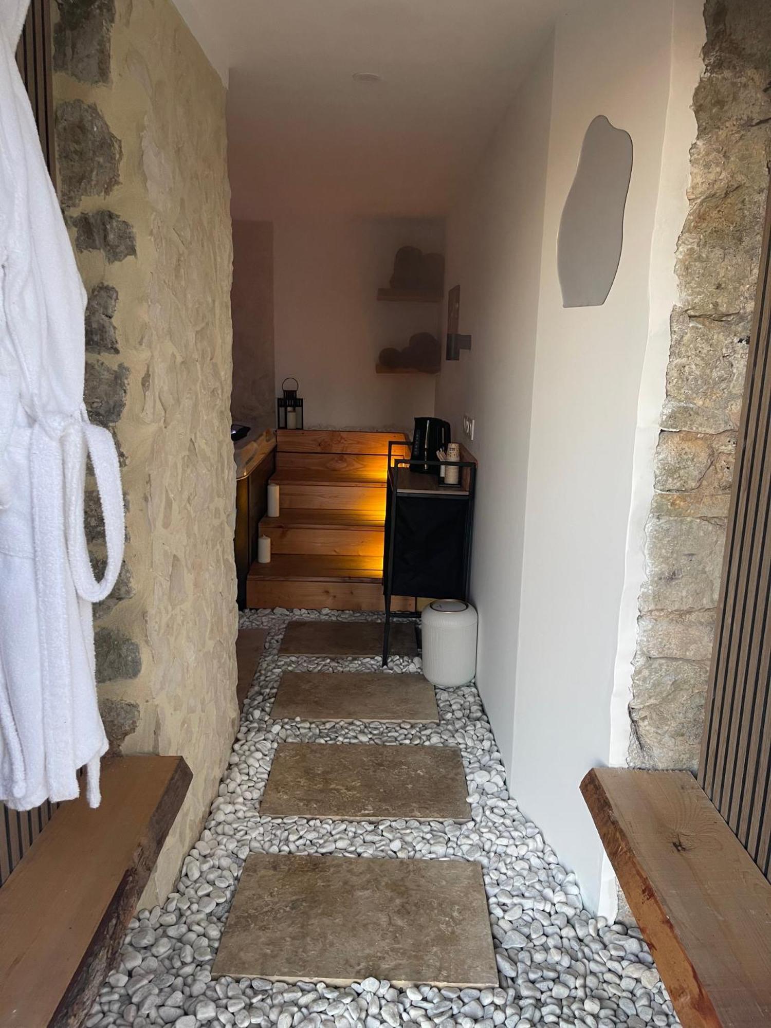 Reves De Pampa L Atelier Διαμέρισμα Lorgues Εξωτερικό φωτογραφία